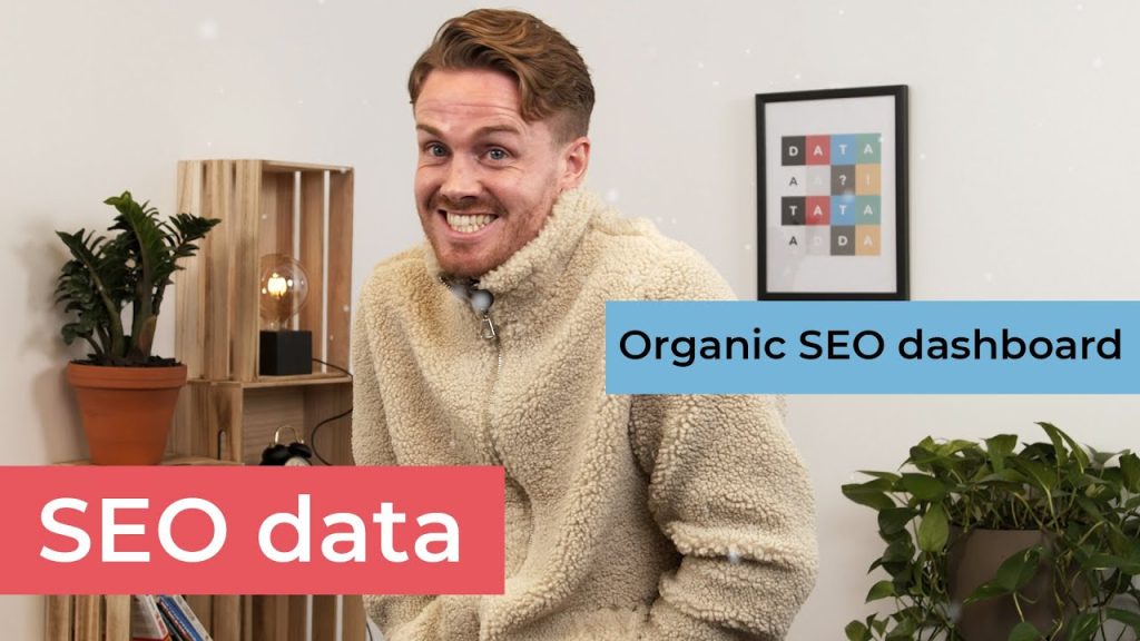 seo dashboard
