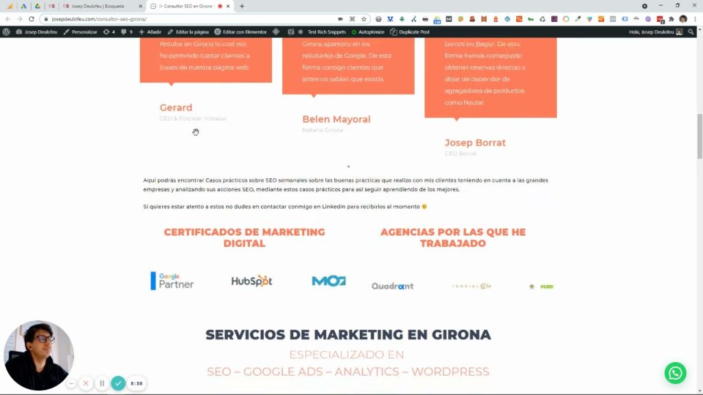 seo en girona
