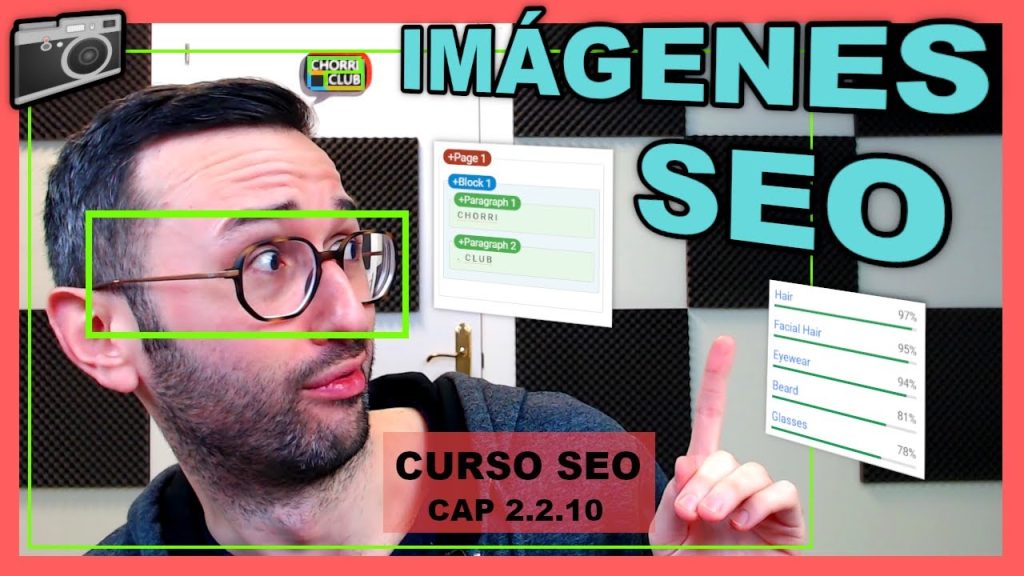 seo en imagenes