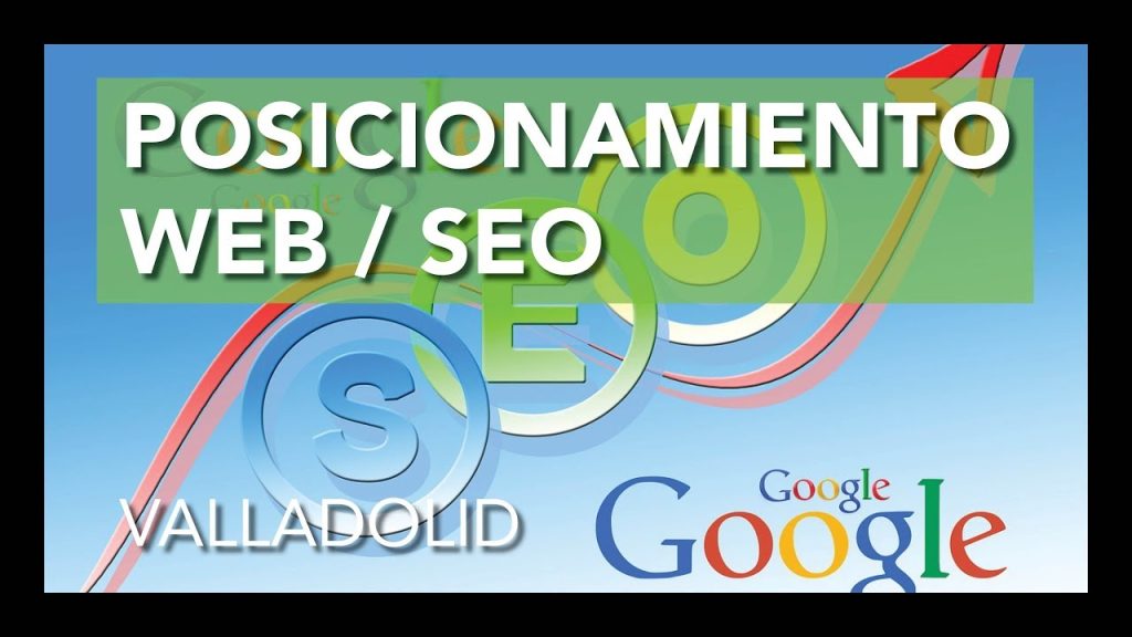 seo en valladolid