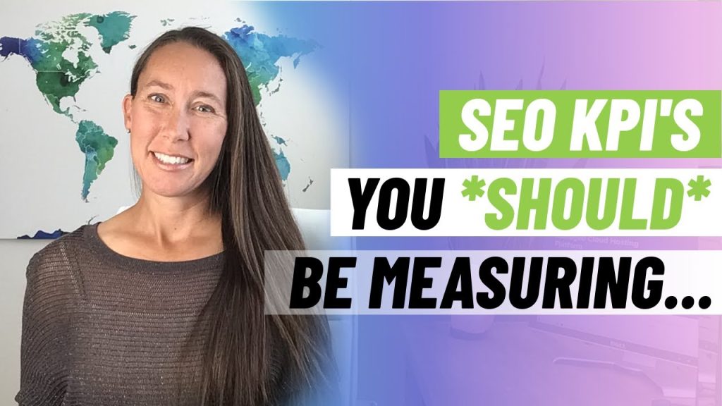 seo kpis