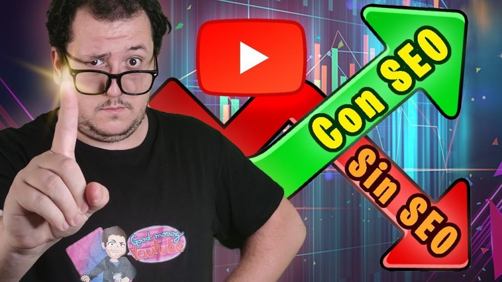 seo para youtube