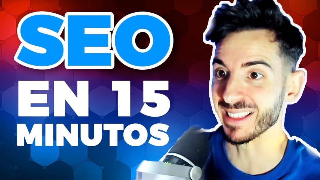 seo redes sociales