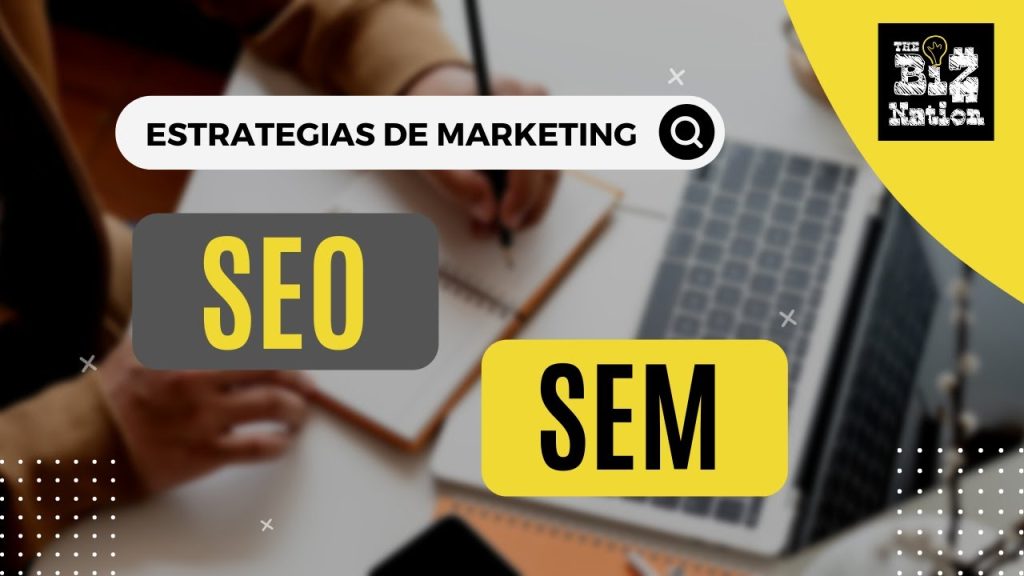 seo y sem méxico