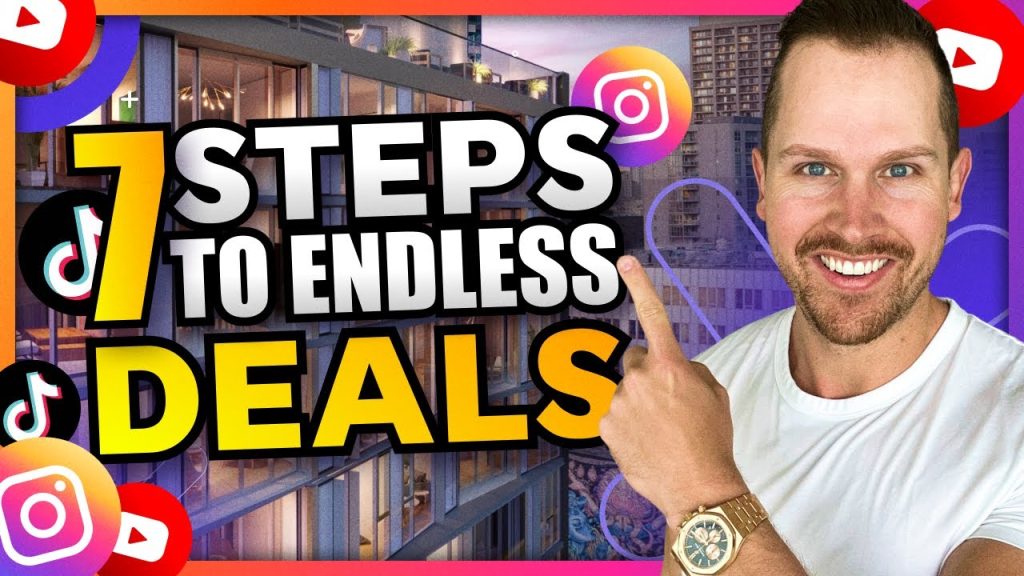 social media marketing for new home builders
