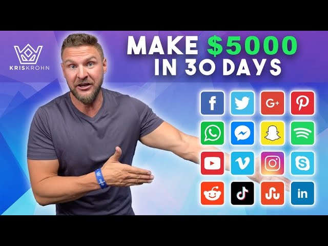 social media marketing orlando