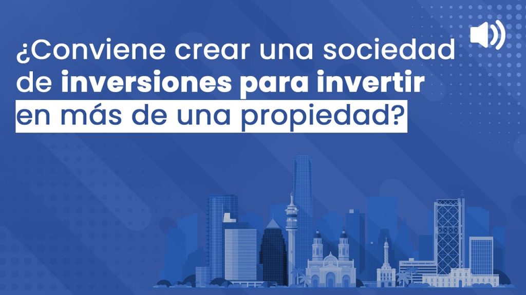 sociedades de inversión inmobiliaria