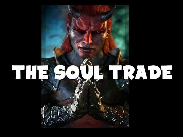 soul trading