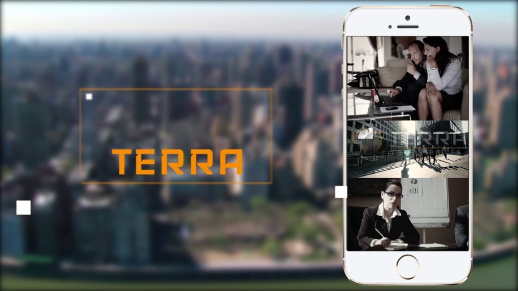 terra bienes raices