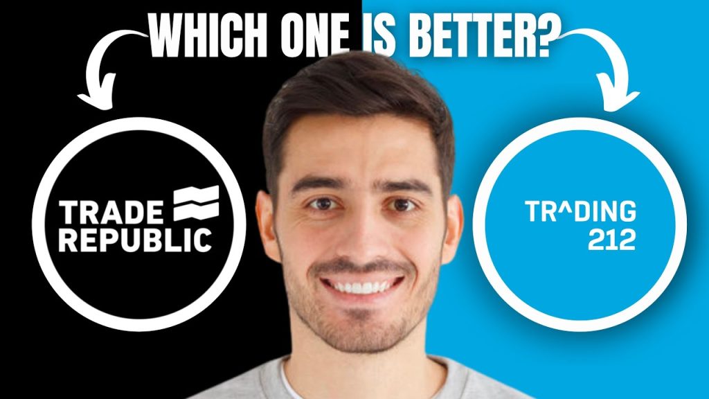 trading 212 vs trade republic