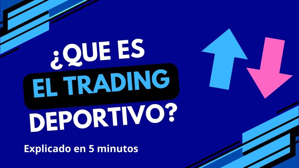 trading deportivo