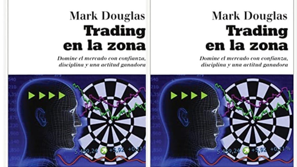 trading en la zona libro