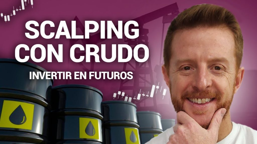 trading petroleo