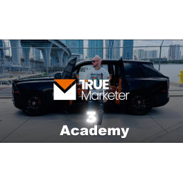 True Marketer Academy True Marketer Academy