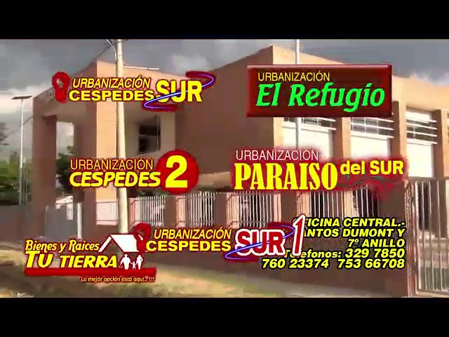 tu tierra bienes raices
