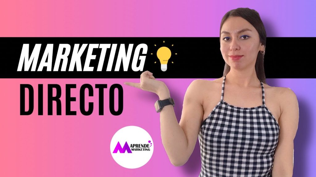 ventajas y desventajas del marketing directo