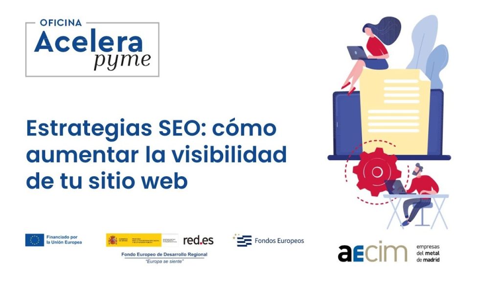 visibilidad seo