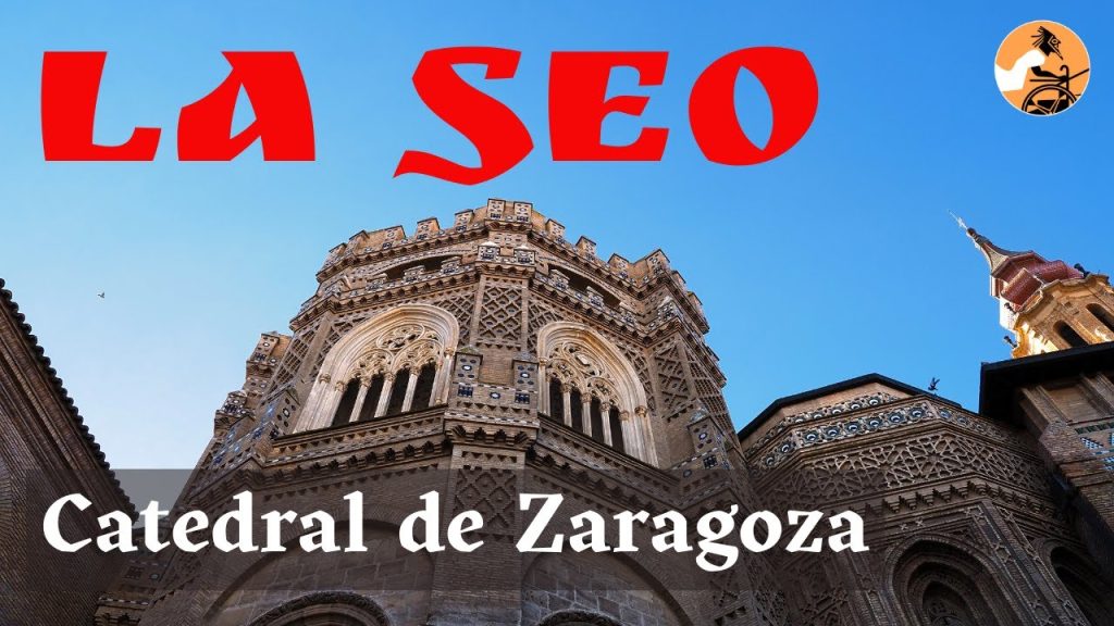visitas guiadas la seo zaragoza