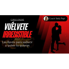 Vuélvete Irresistible Vuélvete Irresistible