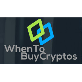 When To Buy Cryptos When To Buy Cryptos