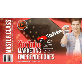 Youtube marketing para emprendedores Youtube marketing para emprendedores
