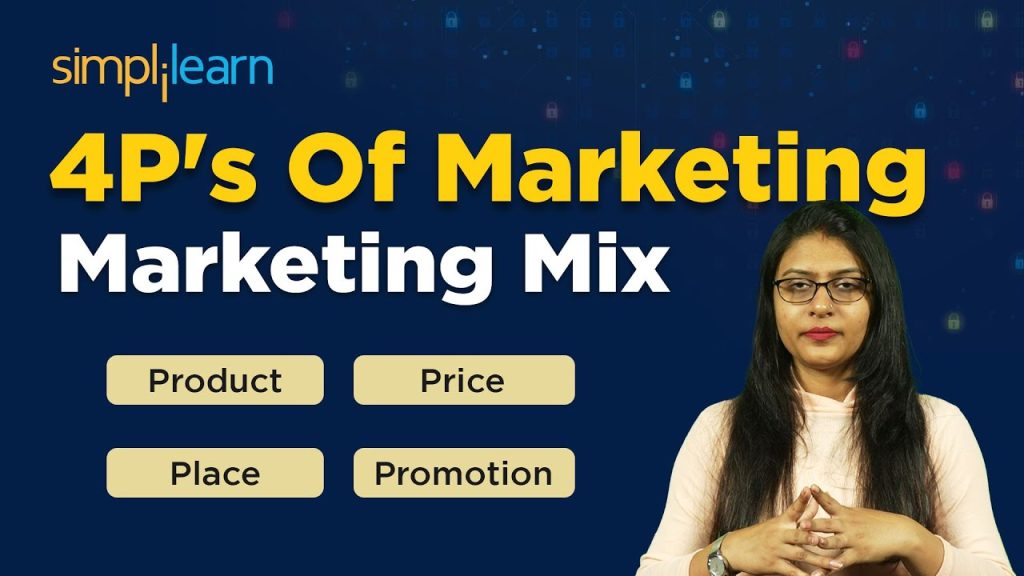 4p marketing digital