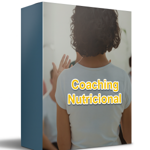 Coaching Nutricional - My Web Studies
