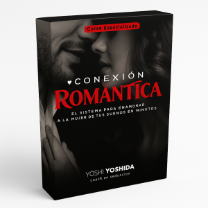 Conexión Romántica - Yoshi Yoshida