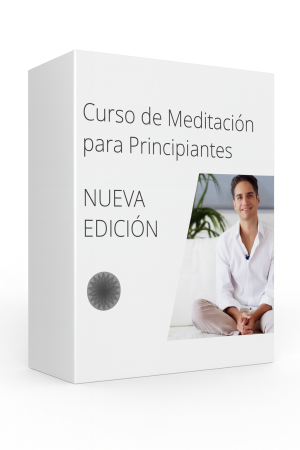 Curso Meditación Principiante - Agustín Vidal