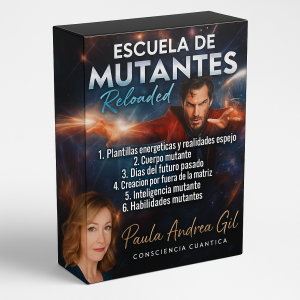 Escuela de Mutantes Reloaded