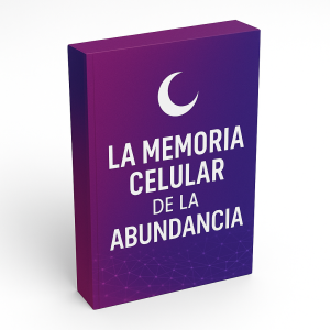 La memoria celular de la abundancia - Nacho Muñoz
