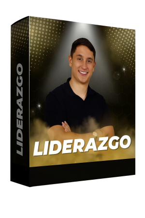 Liderazgo - Jhonny Romero