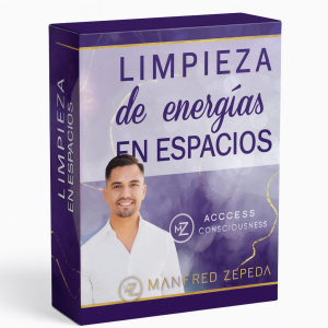 Limpieza de energías en espacios (Access Consciousness)