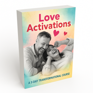 Love Activations Daniela Correa