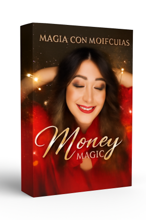 Magia con Moléculas Money Magic