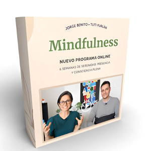 Mindfulness - Tuti Furlán y Jorge Benito