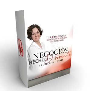 Negocios hechos diferente (Access Consciousness)