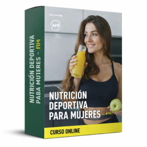 Nutrición deportiva para mujeres - FHI