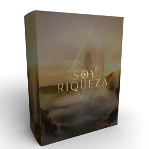 Soy Riqueza - Tatiana Arias