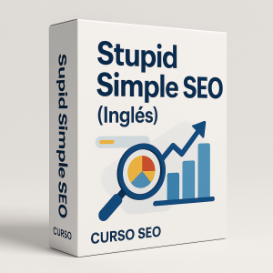 Stupid Simple SEO (Inglés)