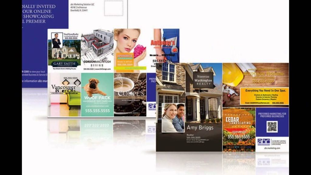 abc marketing solutions