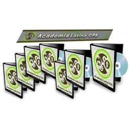 Academia Latina CPA Academia Latina CPA