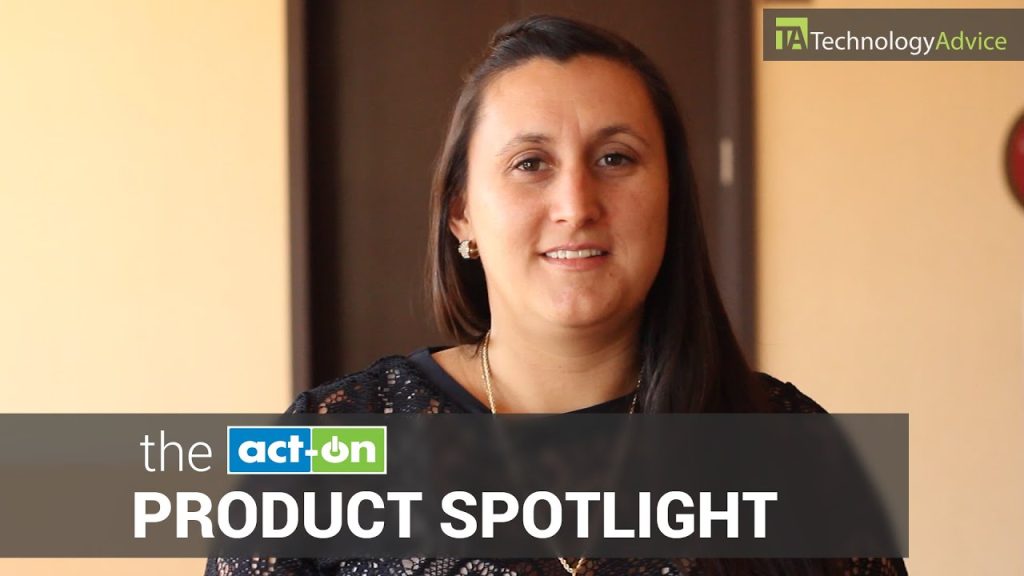 acton marketing