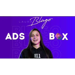 Ads Box - Laura Blago Ads Box - Laura Blago