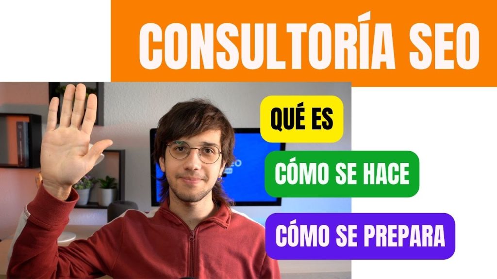 agencia consultoria seo