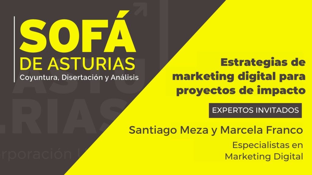 agencia marketing digital asturias