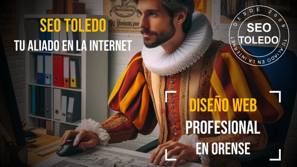 agencia seo en orense