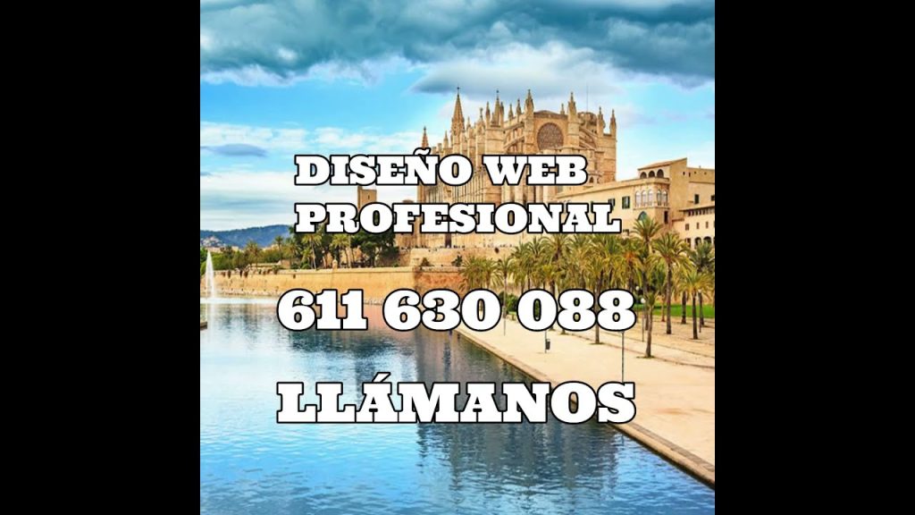agencia seo en palma de mallorca