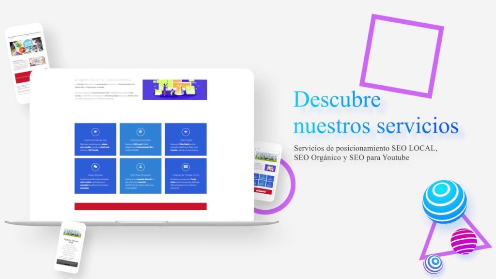 agencia seo ibiza