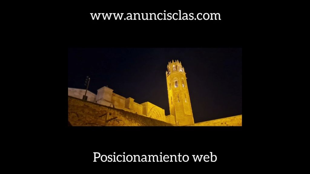 agencia seo lleida
